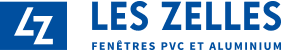 Logo de l'entreprises Les Zelles